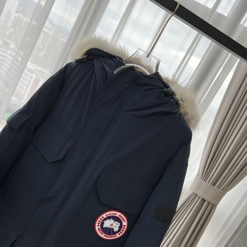 Canada Goose Down Jackets